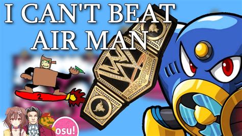 I can't beat Mega.